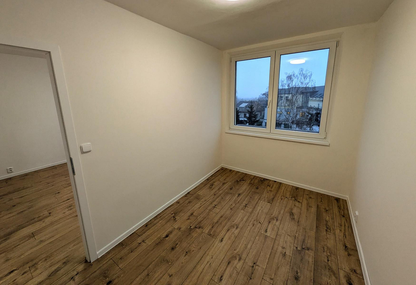 Pronájem bytu 2+kk 33 m² – fotografie 5