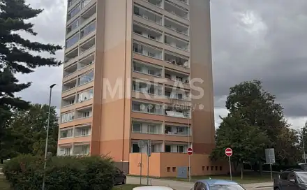 Prodej bytu 3+1 70 m²