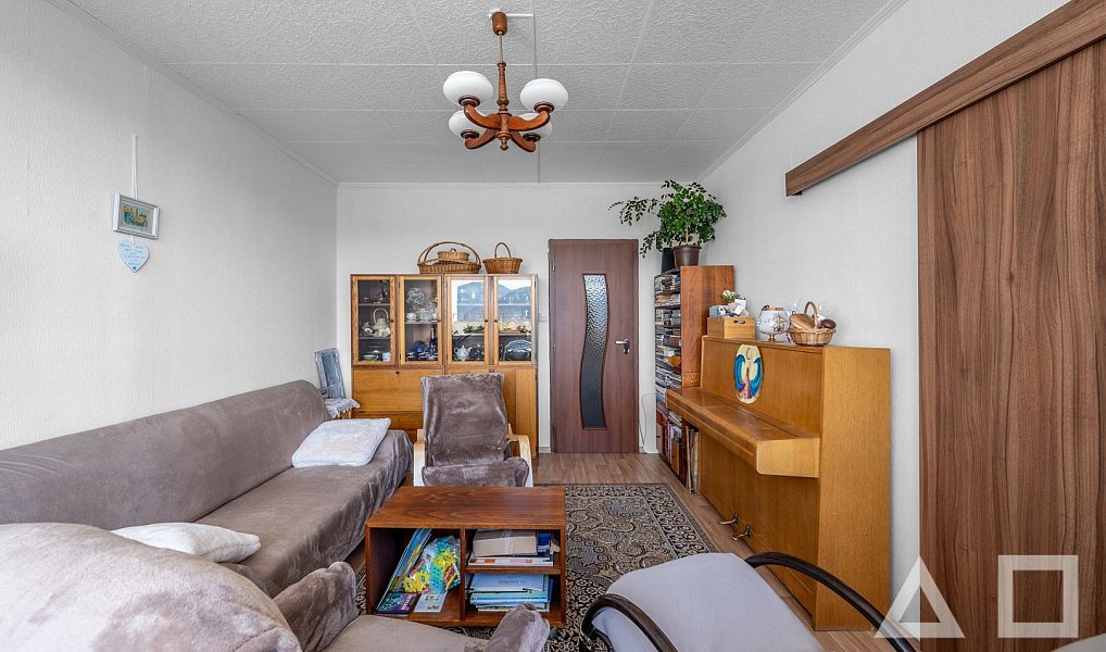 Prodej bytu 3+1 64 m², Ústí nad Labem – náhled fotky 8