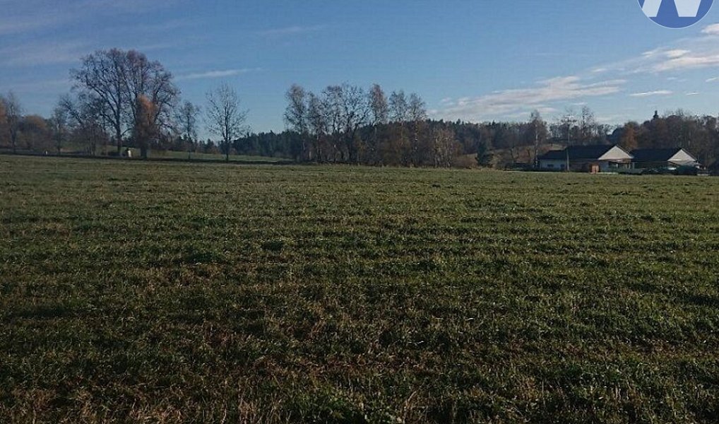 Prodej pozemku 7 073 m², Chroboly – náhled fotky 4