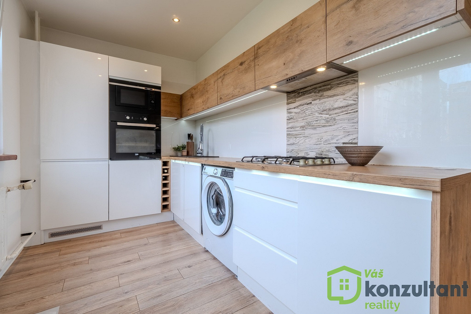 Prodej bytu 3+1 68 m² — photo 2