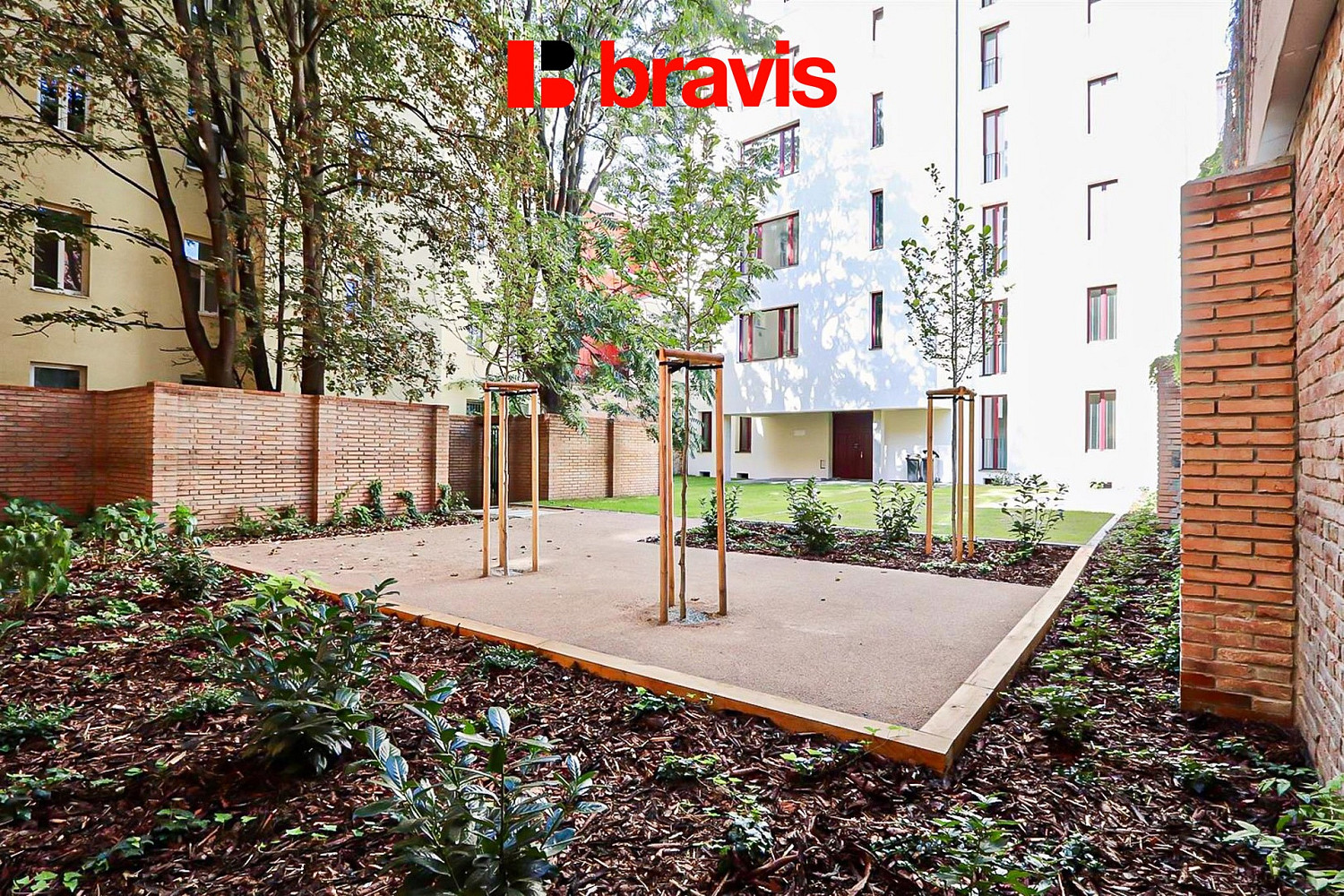 Pronájem bytu 2+kk 53 m² — photo 4