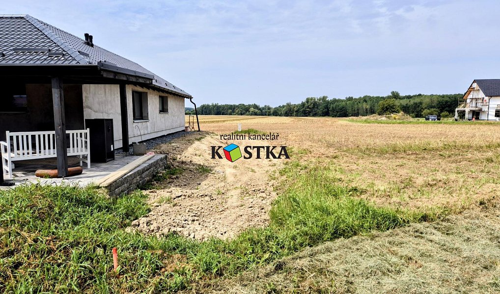 Prodej stavebního pozemku 1 000 m², Skotnice – náhled fotky 9