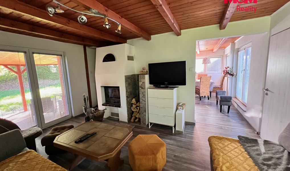 Prodej chaty/chalupy 60 m² s pozemkem 331 m², Frýdlant nad Ostravicí – náhled fotky 5