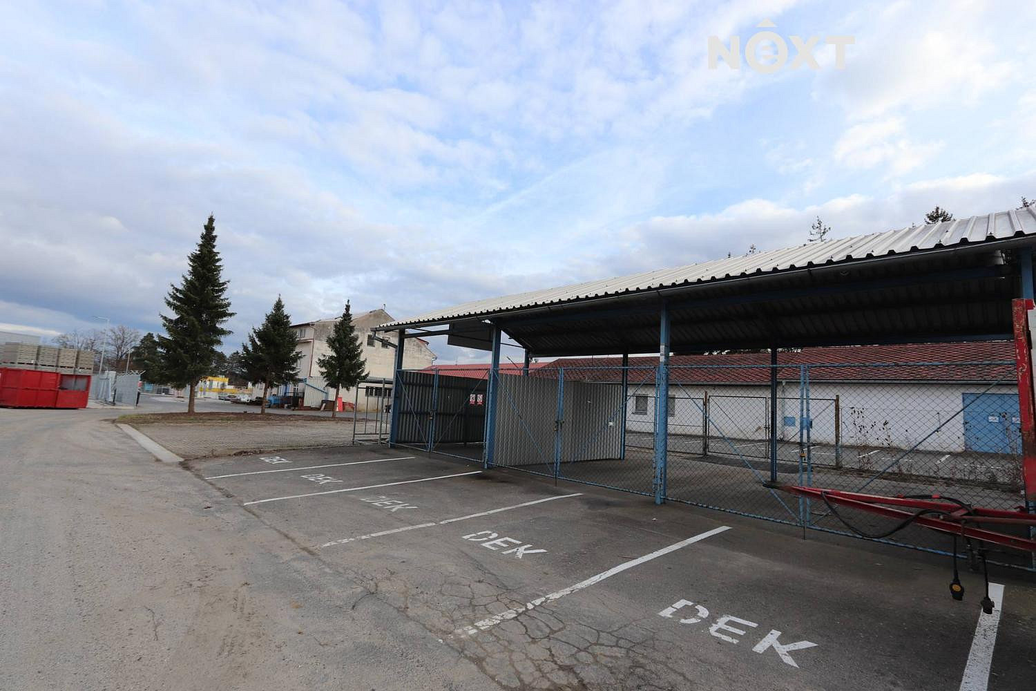 Pronájem komerčního objektu (jiného typu) 280 m² — photo 4