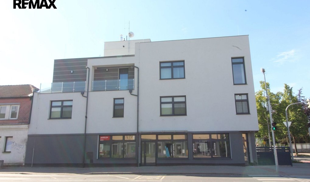 Pronájem komerčního objektu (jiného typu) 49 m², Praha – náhled fotky 20