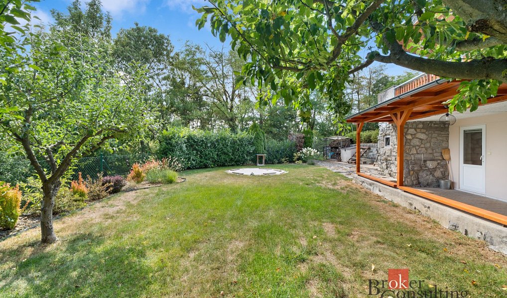 Prodej domu 64 m² s pozemkem 586 m², Brno – náhled fotky 9