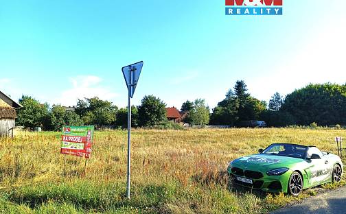 Prodej stavebního pozemku 1 426 m², Čermná nad Orlicí - Velká Čermná, okres Rychnov nad Kněžnou