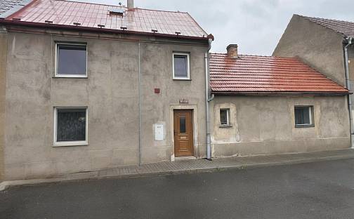 Prodej domu 100 m² s pozemkem 1 059 m²