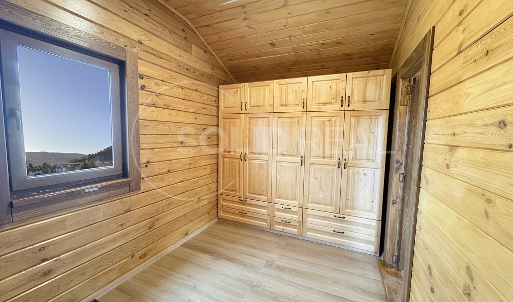 Prodej chaty/chalupy 40 m² s pozemkem 40 m², Tišnov – náhled fotky 19