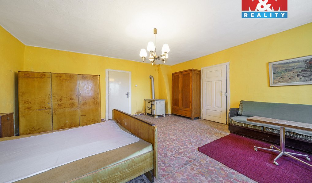 Prodej chaty/chalupy 249 m² s pozemkem 628 m², Jindřichovice – náhled fotky 14