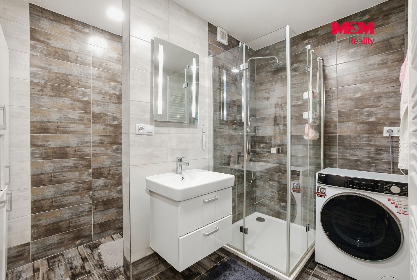 Prodej bytu 3+1 69 m² — photo 3