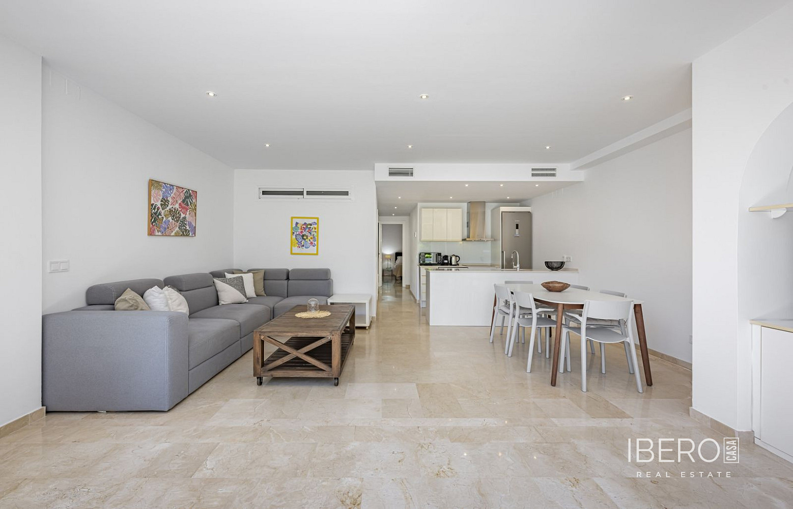Prodej bytu 2+kk 102 m² — photo 2