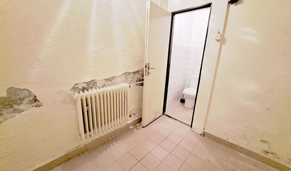 Pronájem výrobních prostor 185 m², Železný Brod – náhled fotky 14