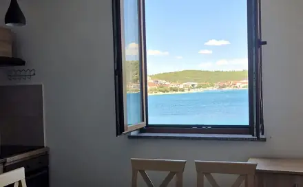 Prodej bytu 2+1 58 m², Tisno, Murter, Šibensko-kninska županija, San Marino