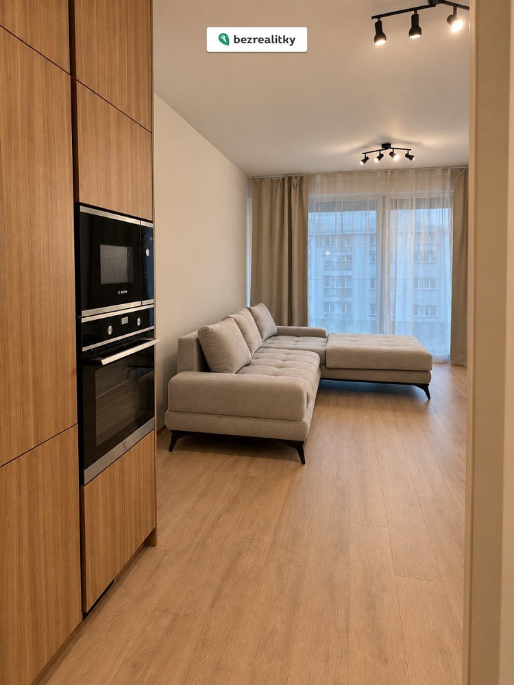 Prodej bytu 1+kk 39 m²