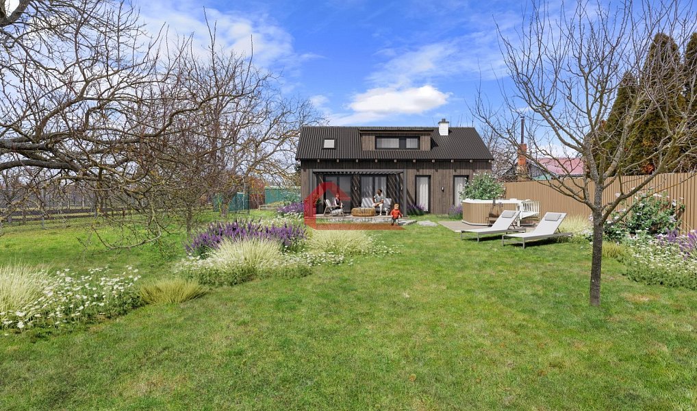 Prodej zahrady 1 065 m², Břeclav – náhled fotky 4