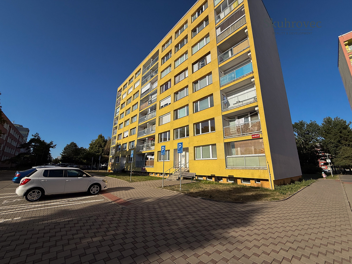 Prodej bytu 3+1 71 m² – fotografie 4