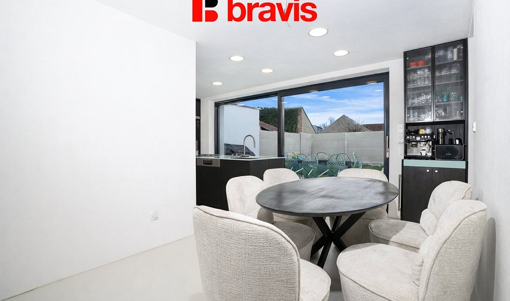 Prodej domu 84 m² s pozemkem 295 m², Kuřim – náhled fotky 5