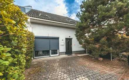 Prodej domu 130 m² s pozemkem 306 m², Sluneční, Srnojedy, okres Pardubice