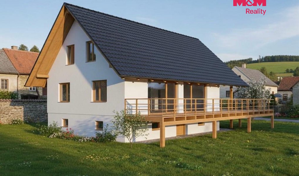 Prodej domu 180 m² s pozemkem 600 m², Hudčice – náhled fotky 16