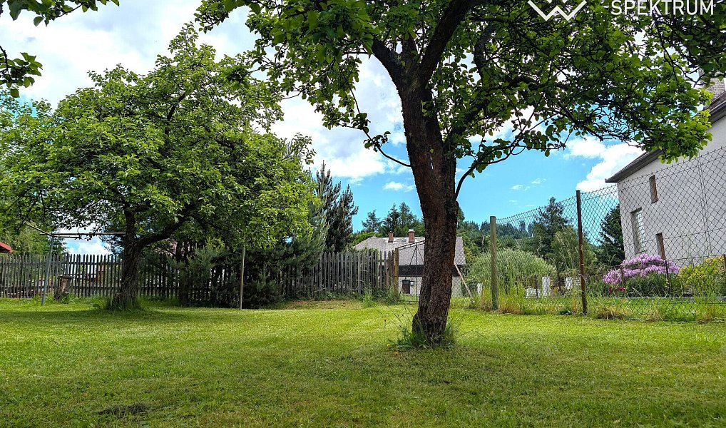 Prodej domu 139 m² s pozemkem 1 940 m², Červená Voda – náhled fotky 8