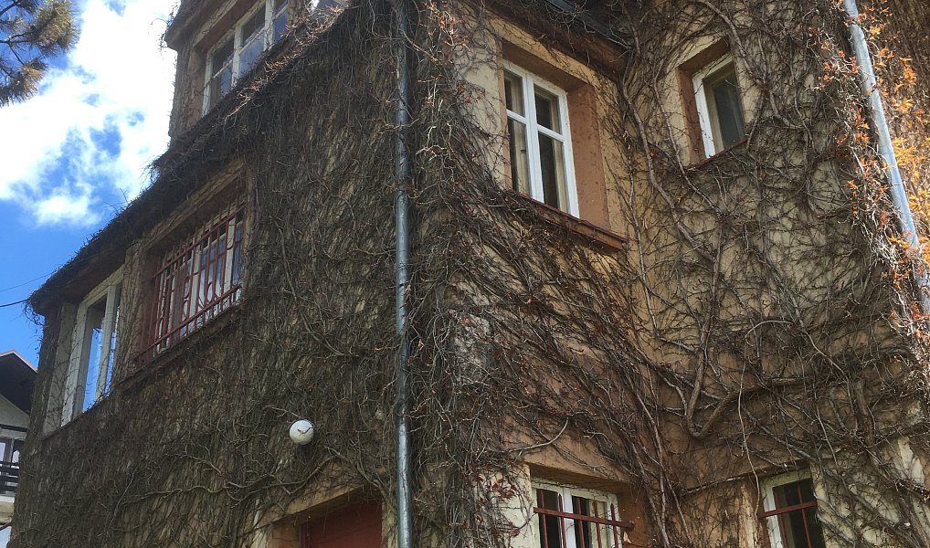Prodej vily 280 m² s pozemkem 900 m², Jablonec nad Nisou – náhled fotky 4