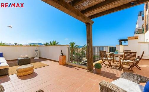 Prodej bytu 3+1 64 m², Vera, Almería, Španělsko