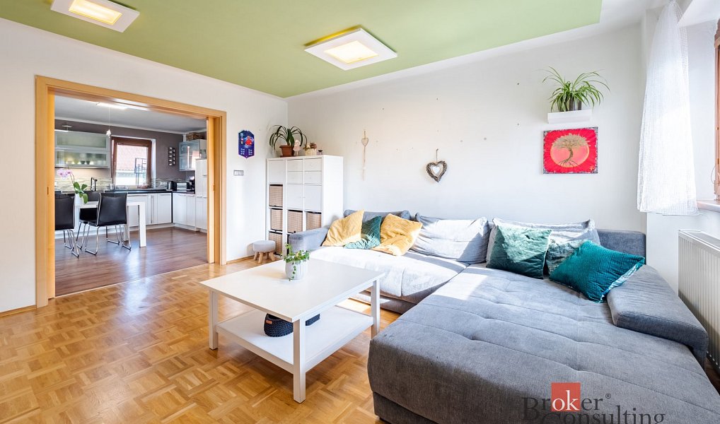 Prodej domu 180 m² s pozemkem 794 m², Jankov – náhled fotky 7