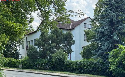 Prodej komerčního objektu (jiného typu) 1 551 m², Osvobození, Kunovice, okres Uherské Hradiště