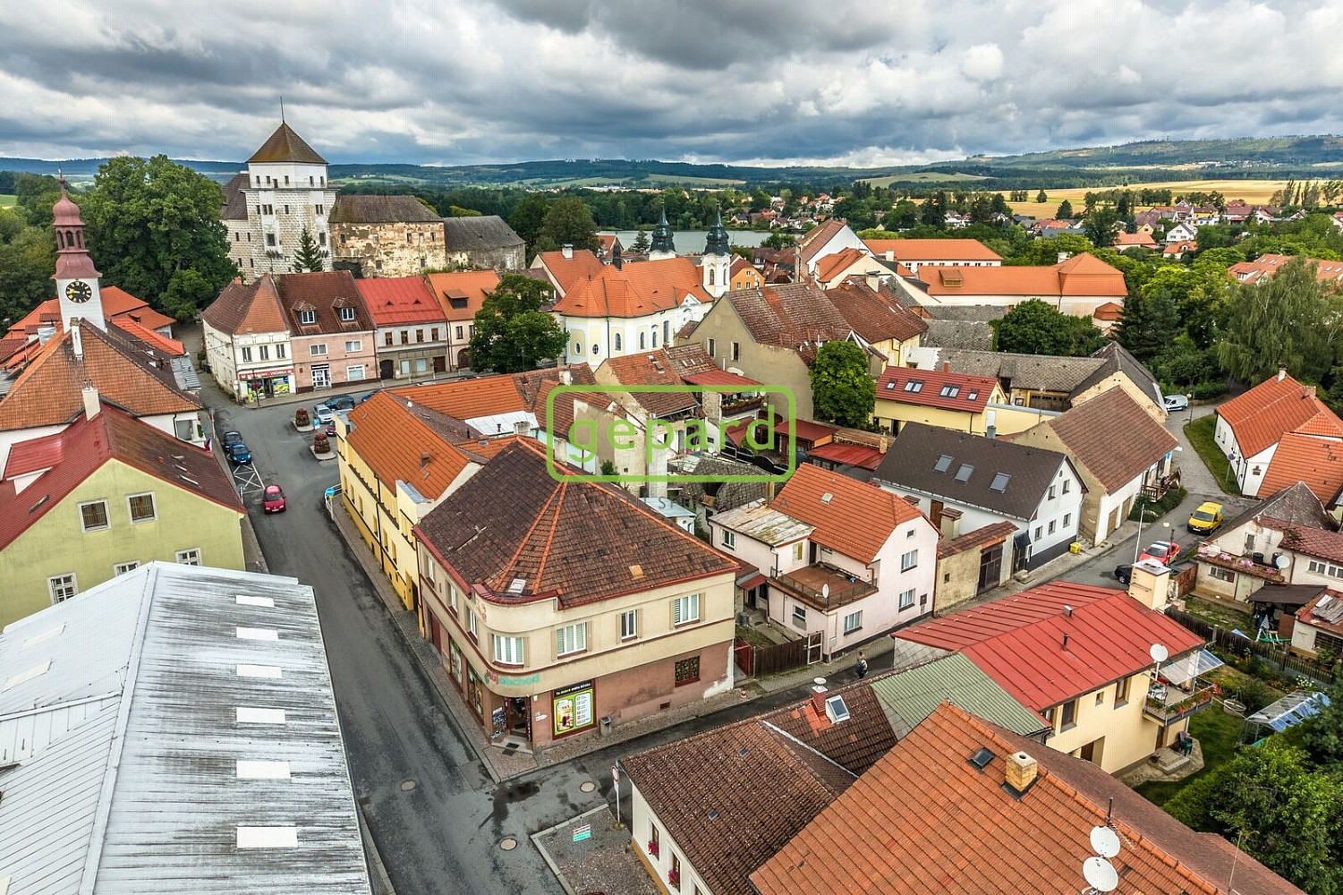 Prodej domu 100 m² s pozemkem 142 m² – fotografie 5