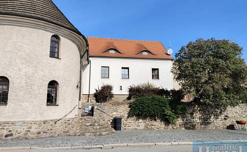 Pronájem bytu 2+kk 80 m², Růžová, Pelhřimov