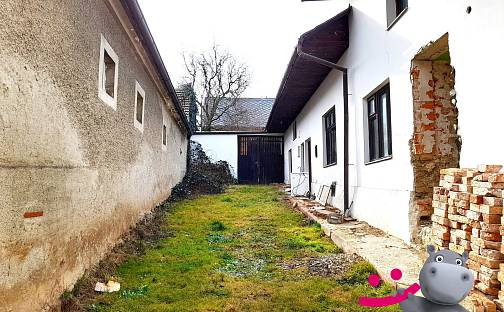 Prodej domu 190 m² s pozemkem 1 420 m², Zahradní, Loštice, okres Šumperk