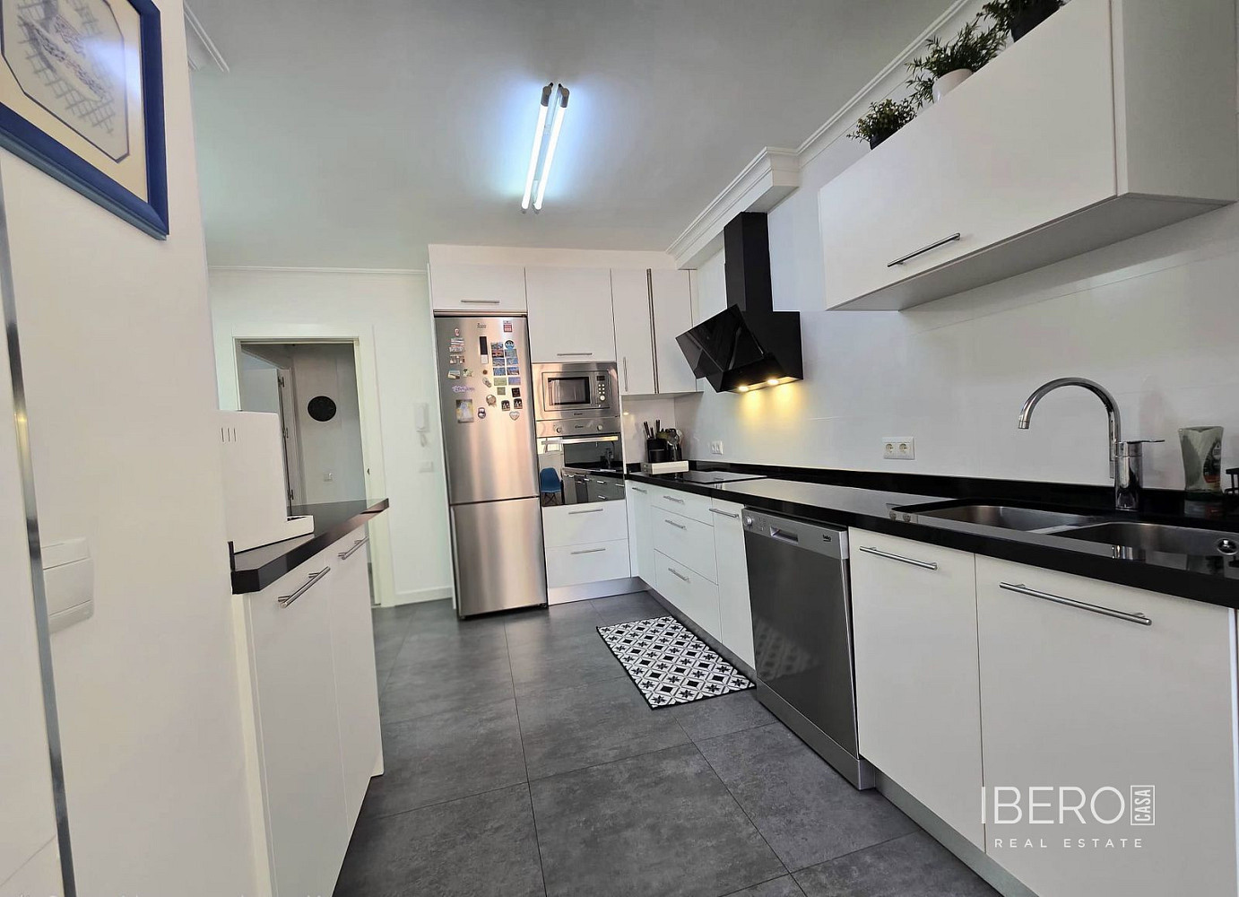 Piso 5+kk – Málaga, Centro Histórico, Centro - Vista 5