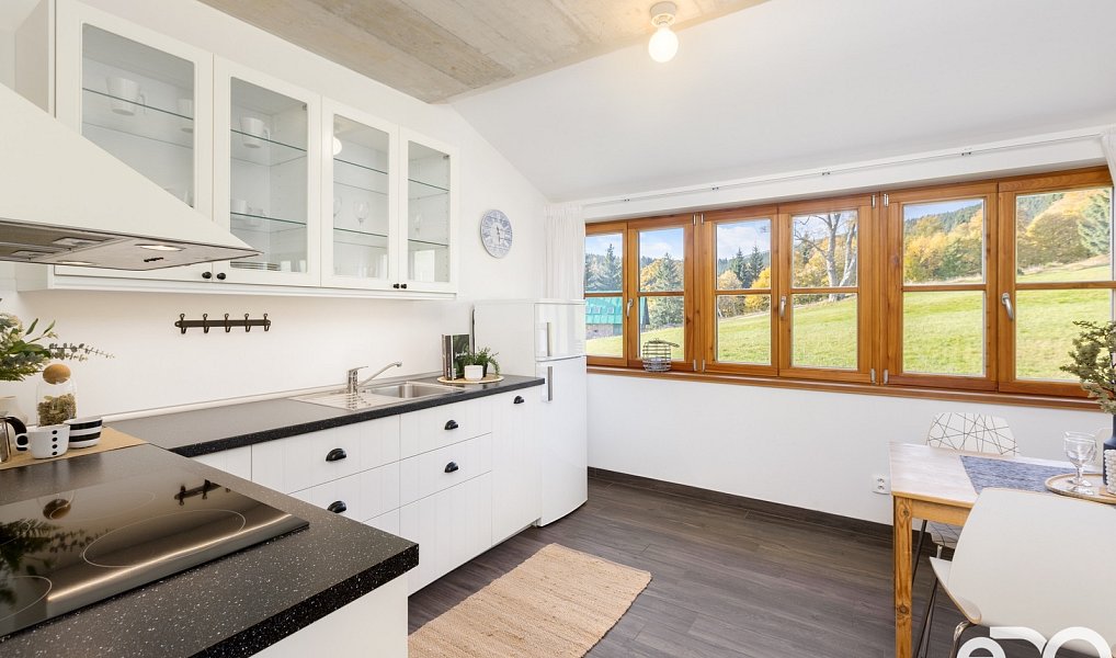 Prodej bytu 3+kk 65 m², Špindlerův Mlýn – náhled fotky 2
