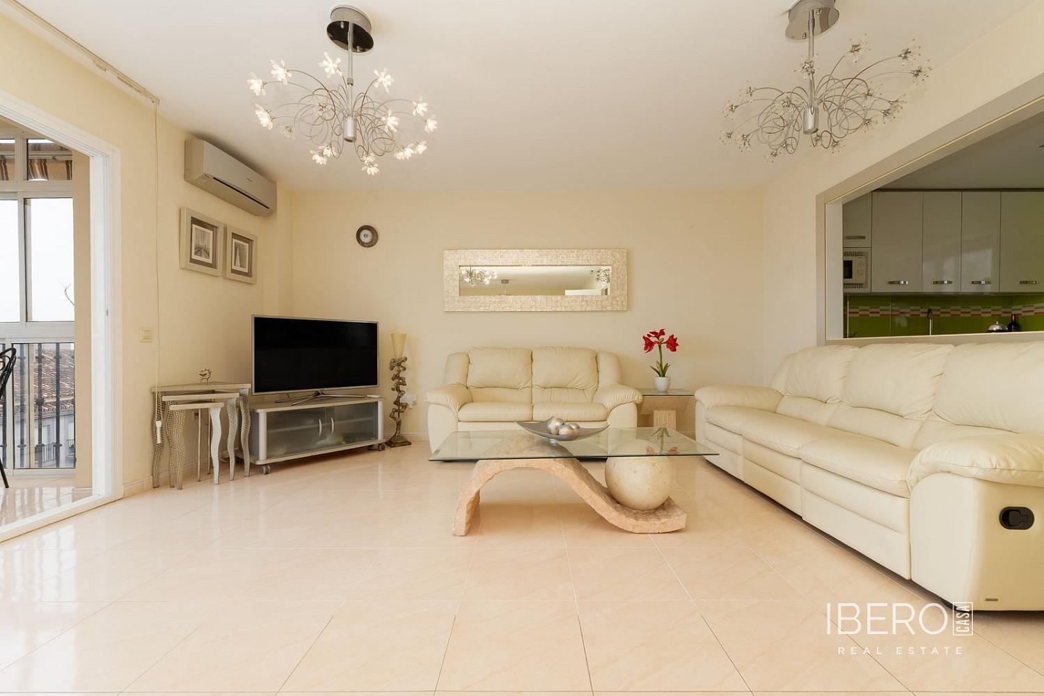Piso 4+kk – Fuengirola - Más