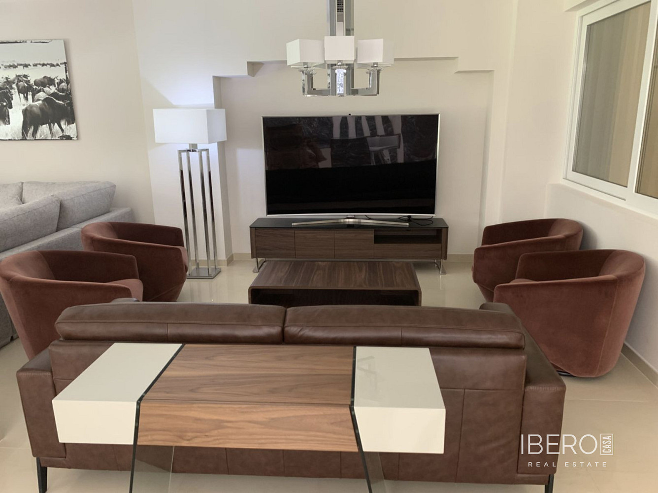 Piso 7+kk – Marbella, Nueva Andalucía - Vista 3