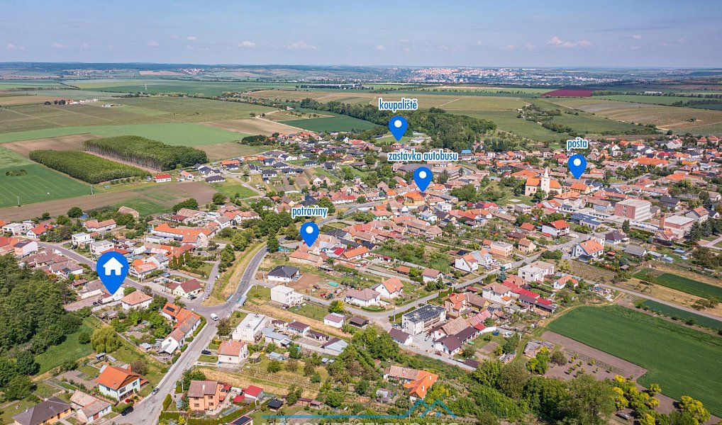 Prodej ubytovacího objektu 390 m², Vrbovec – náhled fotky 24