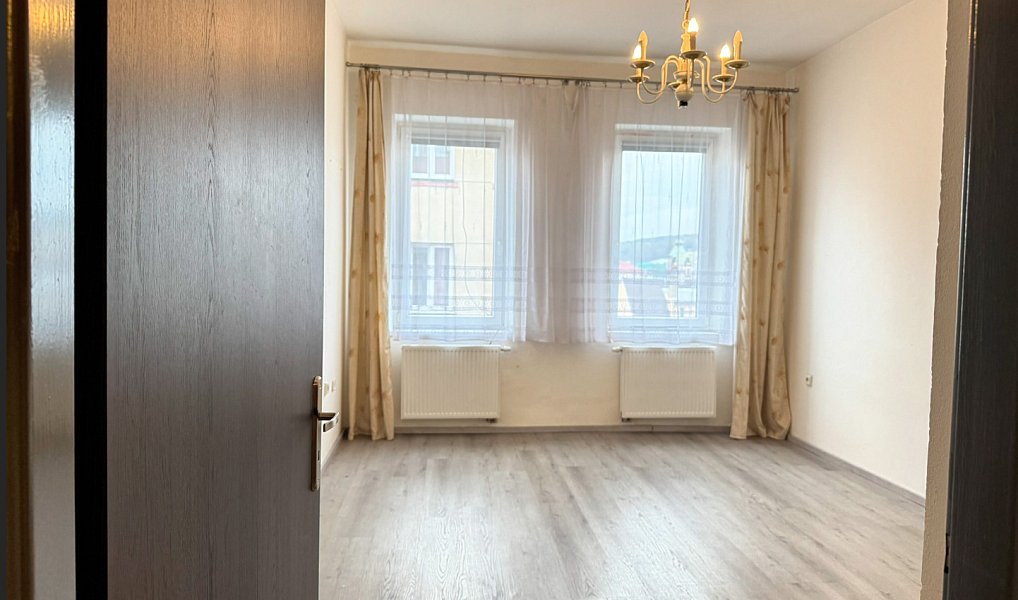 Prodej bytu 1+1 32 m², Děčín – náhled fotky 8