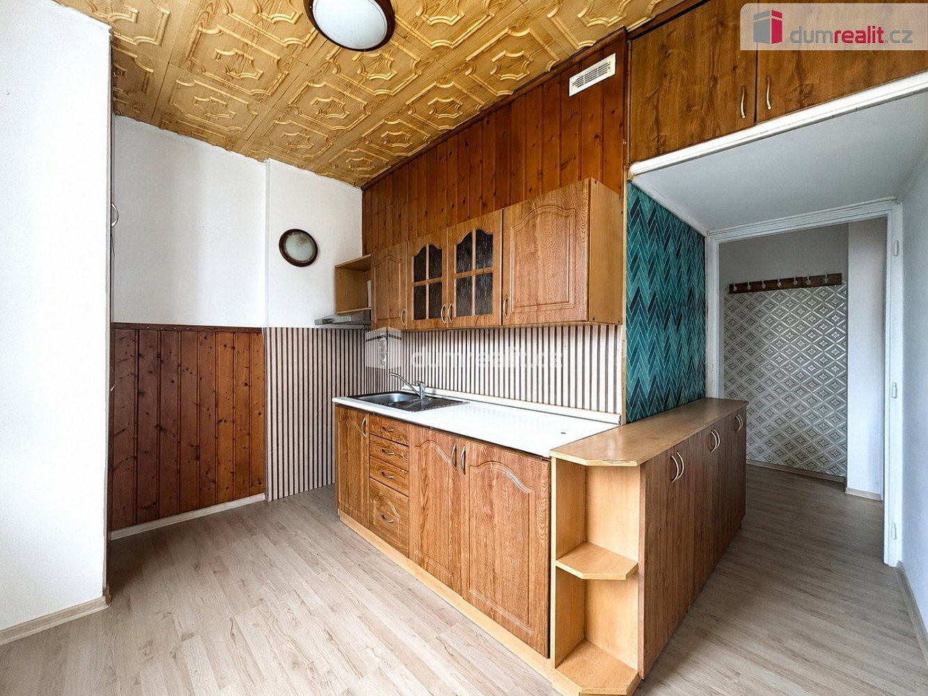 Pronájem bytu 2+1 55 m² — photo 3