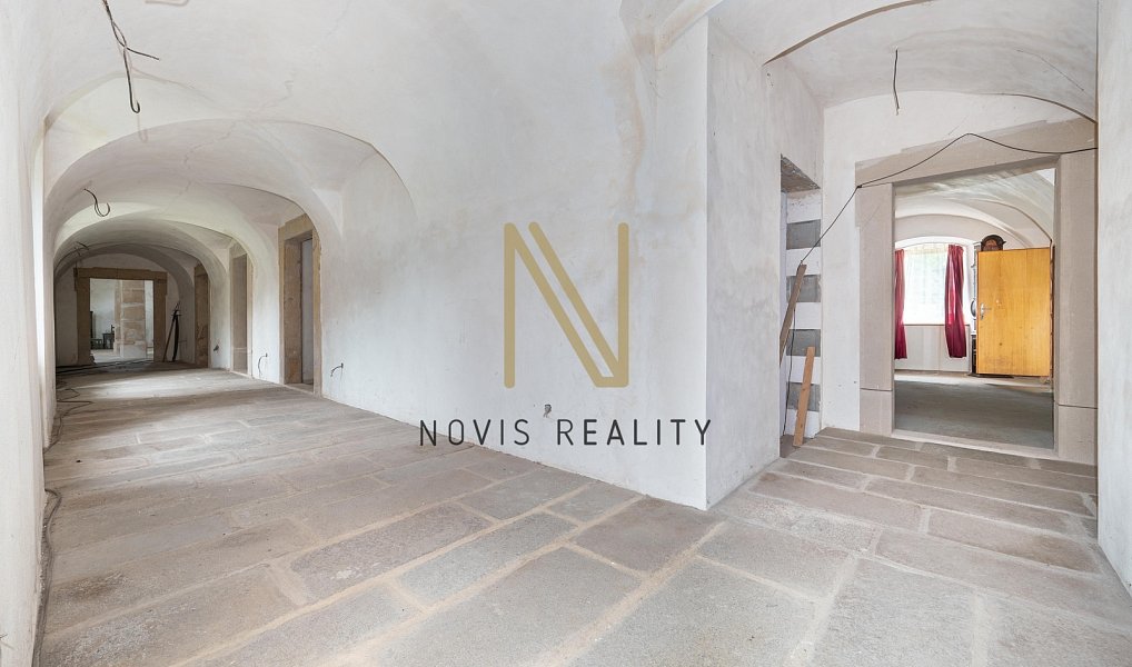 Prodej zemědělského objektu 1 400 m², Červené Poříčí – náhled fotky 27