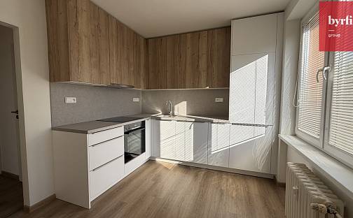 Pronájem bytu 4+1 87 m², 17. listopadu, Opava - Kylešovice