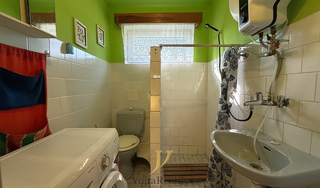 Prodej chaty/chalupy 84 m² s pozemkem 1 411 m², Horní Město – náhled fotky 10