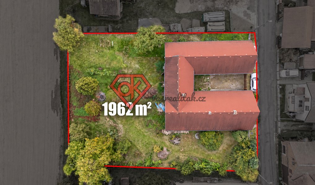 Prodej domu 299 m² s pozemkem 1 962 m², Litomyšl – náhled fotky 2