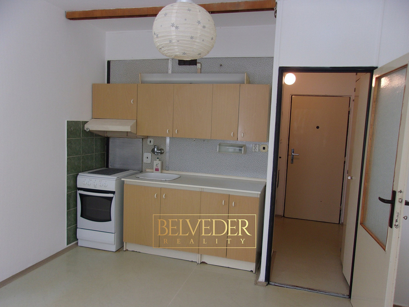 Prodej bytu 1+1 37 m² – fotografie 2