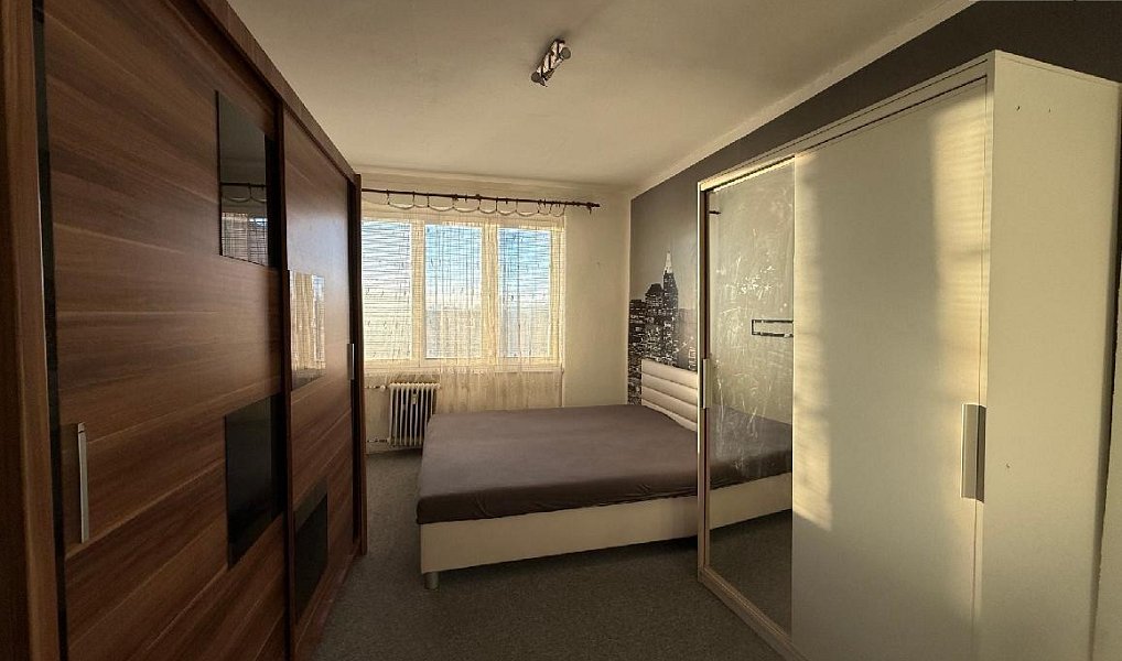 Pronájem bytu 2+1 52 m², Litvínov – náhled fotky 6