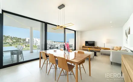 Prodej bytu 4+kk 138 m², Higueron, Španělsko