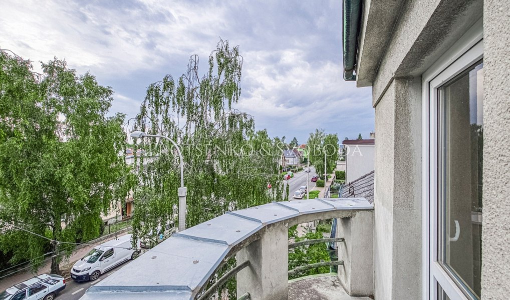 Prodej domu 652 m² s pozemkem 885 m², České Budějovice – náhled fotky 7