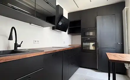 Pronájem bytu 3+1 63 m²
