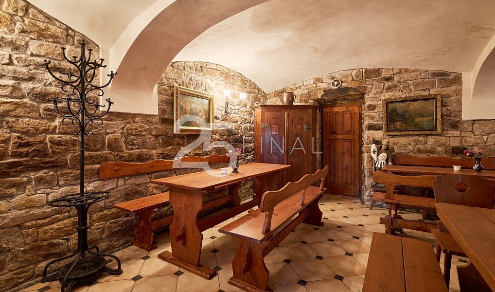 Prodej chaty/chalupy 160 m² s pozemkem 7 288 m², Libňatov – náhled fotky 22